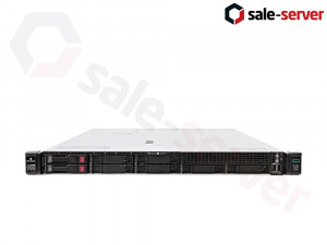 HPE ProLiant DX360 Gen10 8xSFF